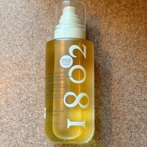 Beekman 1802 Milk Shake Hyaluronic Acid & Squalane Facial Toner Mist 8.1oz